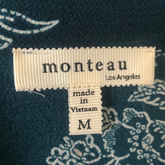 Full Length Romper - Picture 3 of 4